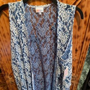 NWT double color LLR JOY
